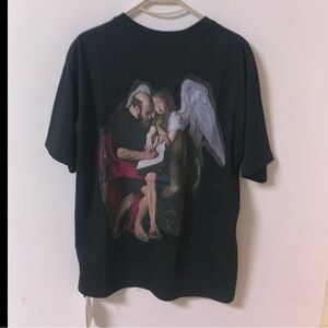 🏕Men's Short Sleeve 👕T-Shirt size XL